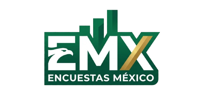 Logo Encuestas México